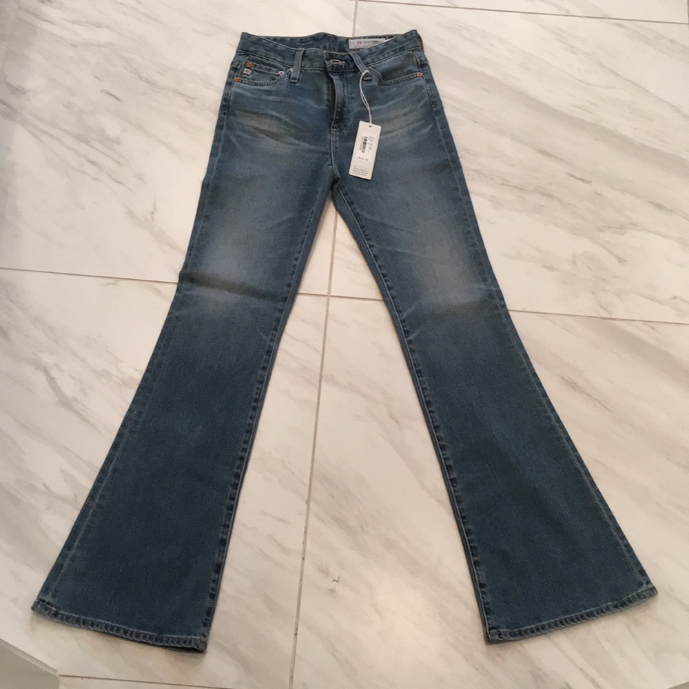 AG jeans